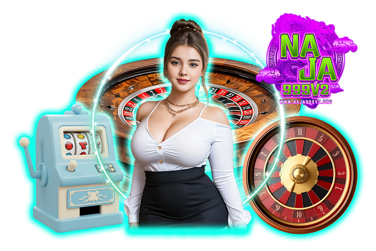 naja999v2 ทางเข้า