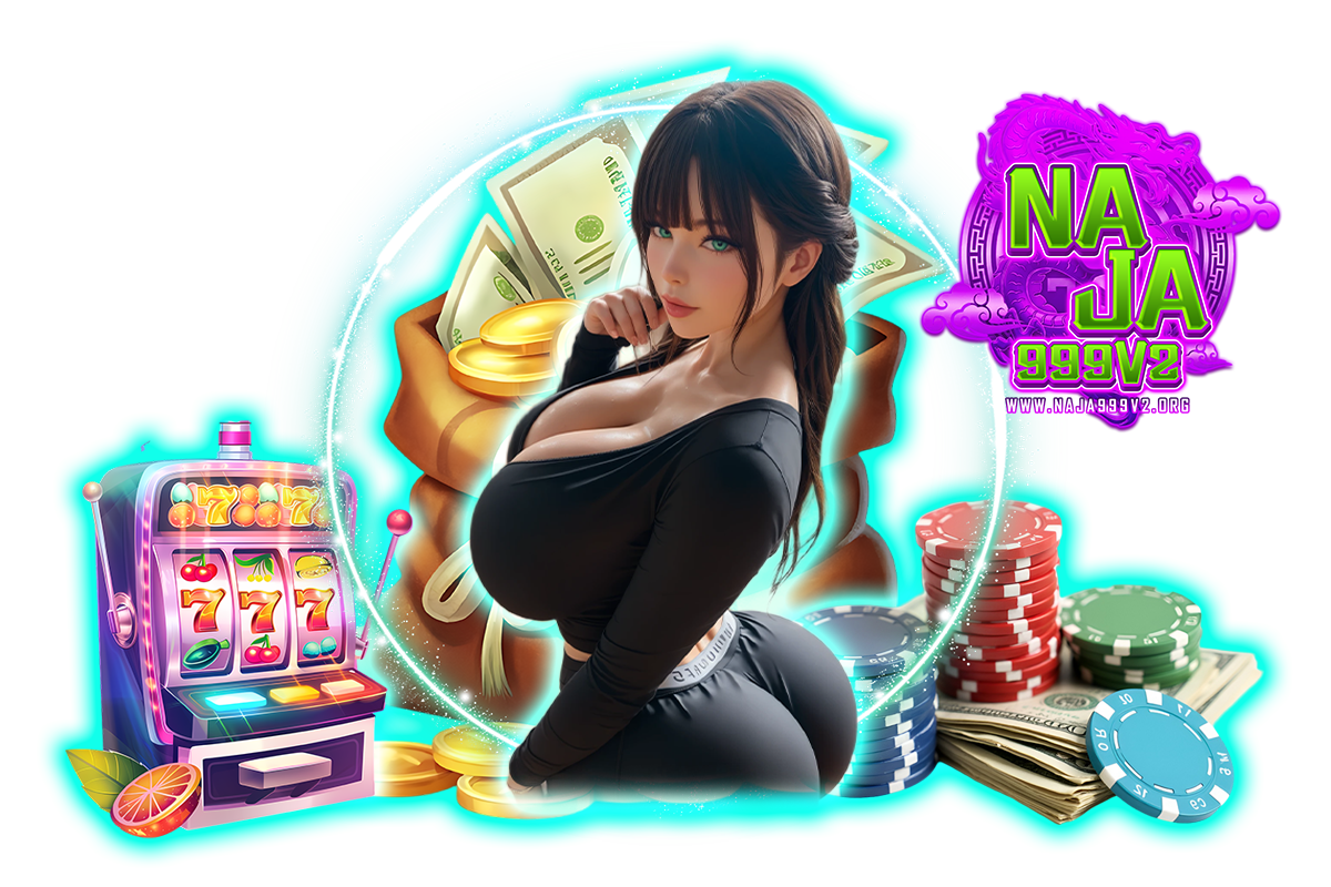 naja999v2 สล็อต