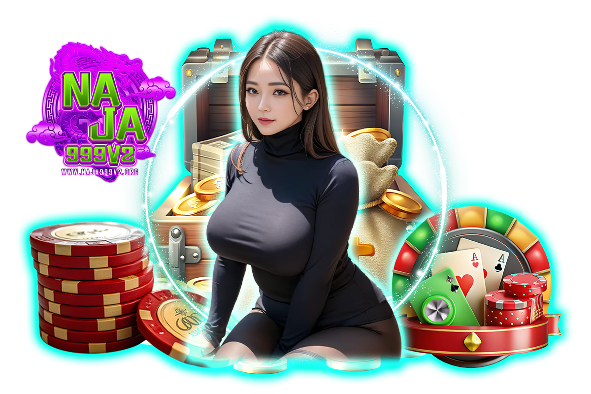 naja999v2 แจกเครดิตฟรี